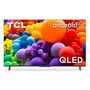 Voir la diapositive 1 : TCL 65C725 TV QLED 4K ULTRA HD 164 cm Android TV