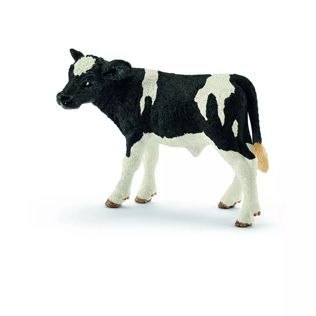 SCHLEICH Figurine Veau Holstein