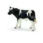 SCHLEICH Figurine Veau Holstein