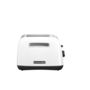 Voir la diapositive 3 : KITCHENAID Grille-pain 5KMT2115EWH - Blanc