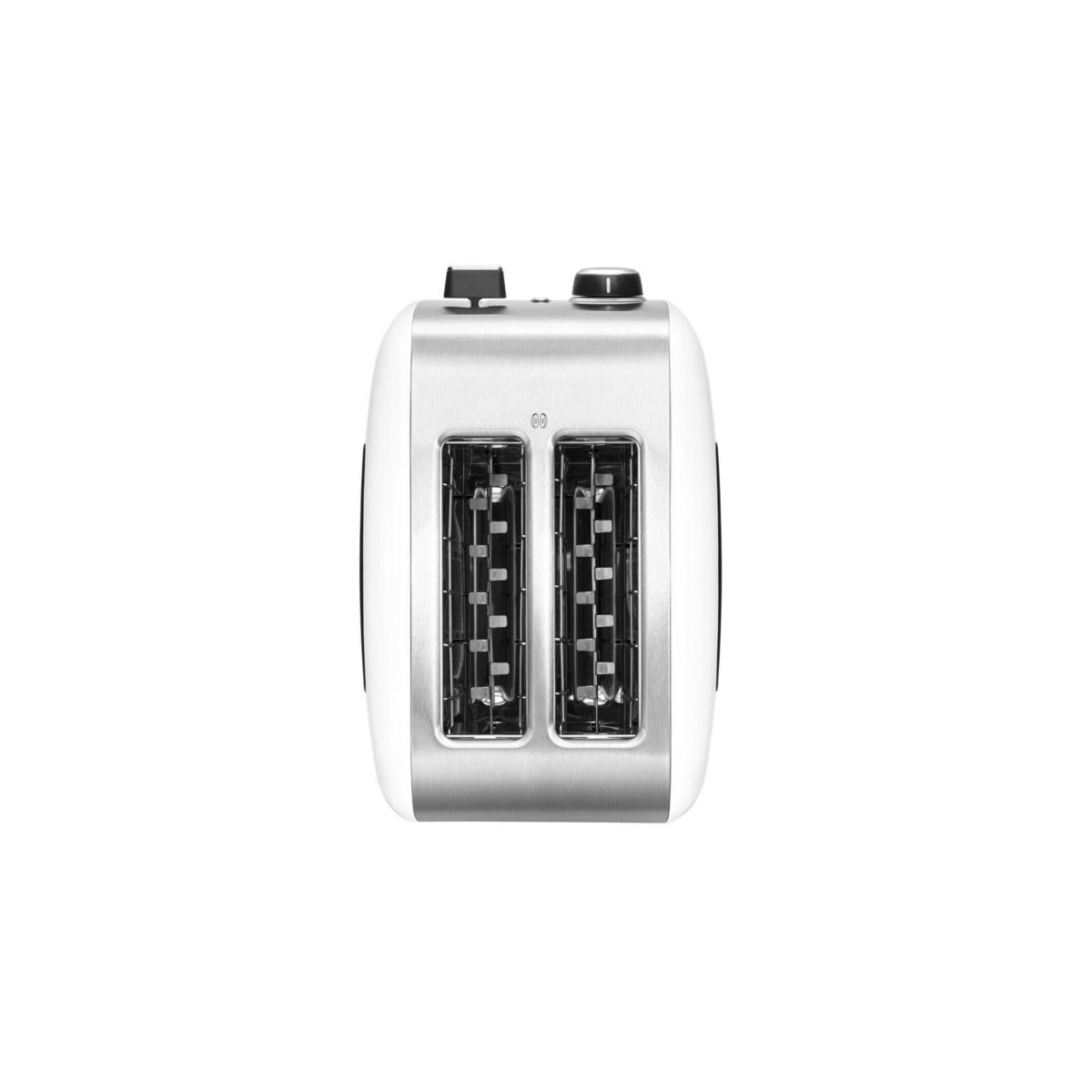 KITCHENAID Grille-pain 5KMT2115EWH - Blanc