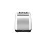 Voir la diapositive 6 : KITCHENAID Grille-pain 5KMT2115EWH - Blanc
