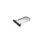 Voir la diapositive 7 : KITCHENAID Grille-pain 5KMT2115EWH - Blanc