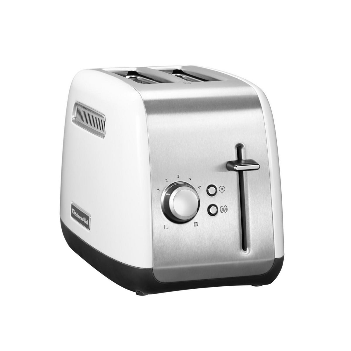 KITCHENAID Grille-pain 5KMT2115EWH - Blanc