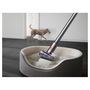 Voir la diapositive 4 : DYSON Aspirateur balai V15 detect absolute - Gris