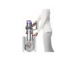 Voir la diapositive 4 : DYSON Aspirateur balai Outsize absolute - Gris