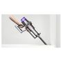 Voir la diapositive 6 : DYSON Aspirateur balai Outsize absolute - Gris
