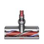 Voir la diapositive 7 : DYSON Aspirateur balai Outsize absolute - Gris