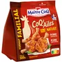 MAITRE COQ Manchons de poulet nature 500g