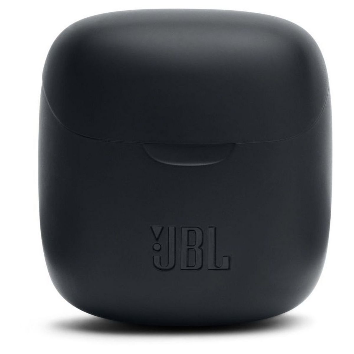 JBL Écouteurs sans fil Bluetooth avec étui de recharge - Noir - Tune 225TWS
