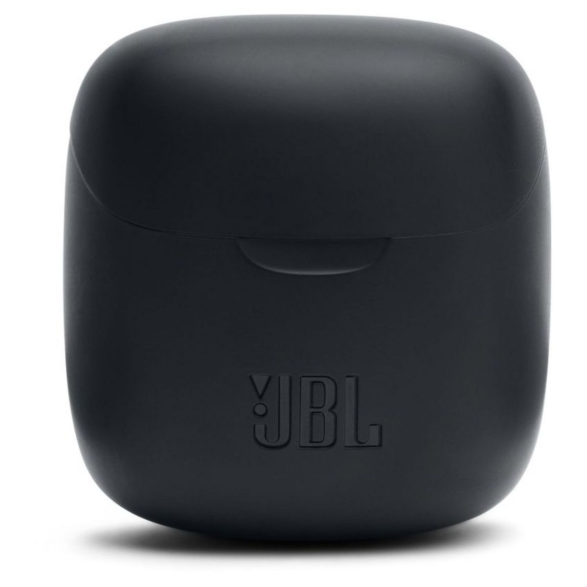 JBL Écouteurs sans fil Bluetooth avec étui de recharge - Noir - Tune 225TWS