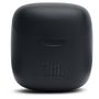 Voir la diapositive 4 : JBL Écouteurs sans fil Bluetooth avec étui de recharge - Noir - Tune 225TWS