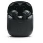 Voir la diapositive 5 : JBL Écouteurs sans fil Bluetooth avec étui de recharge - Noir - Tune 225TWS