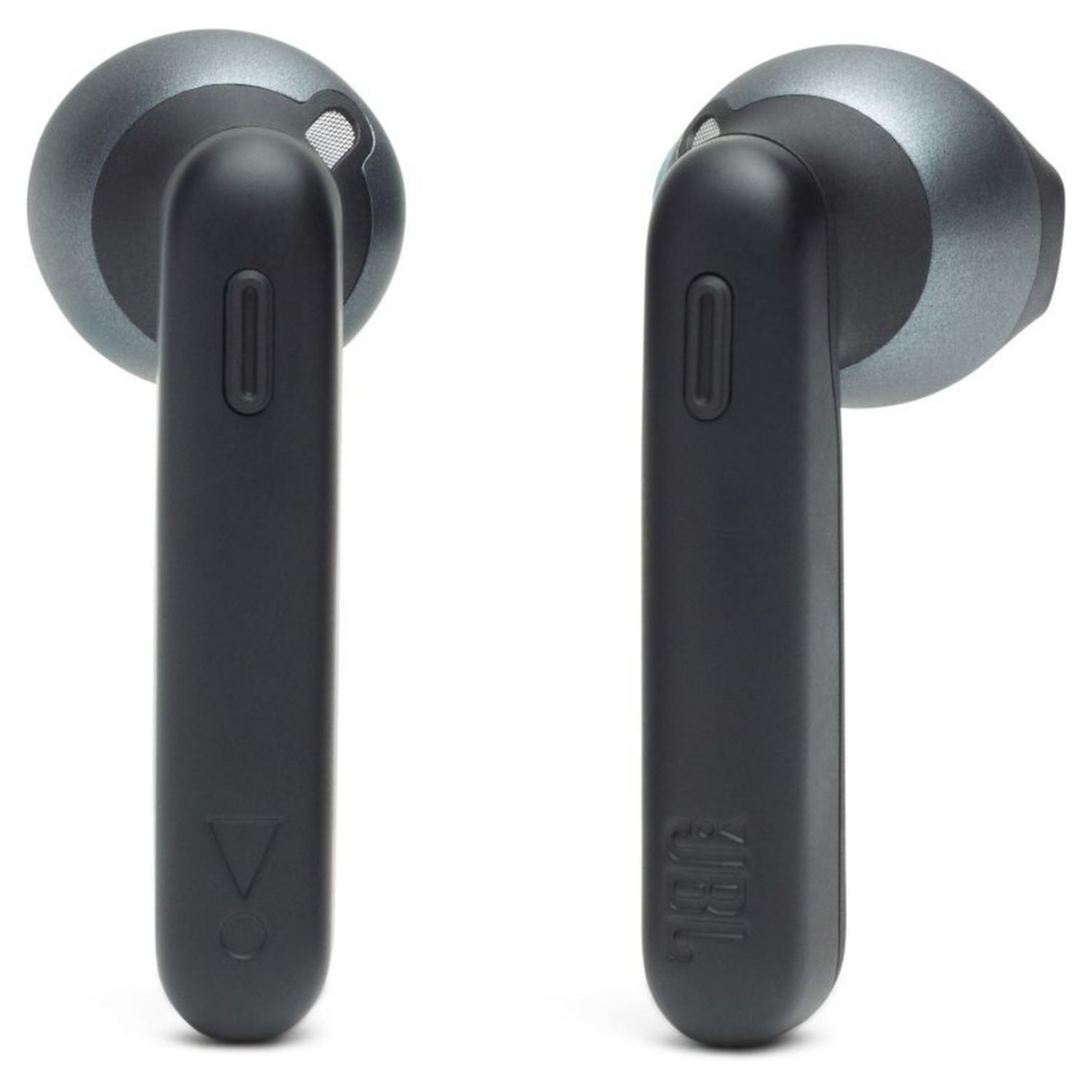 Voir la diapositive 7 : JBL Écouteurs sans fil Bluetooth avec étui de recharge - Noir - Tune 225TWS