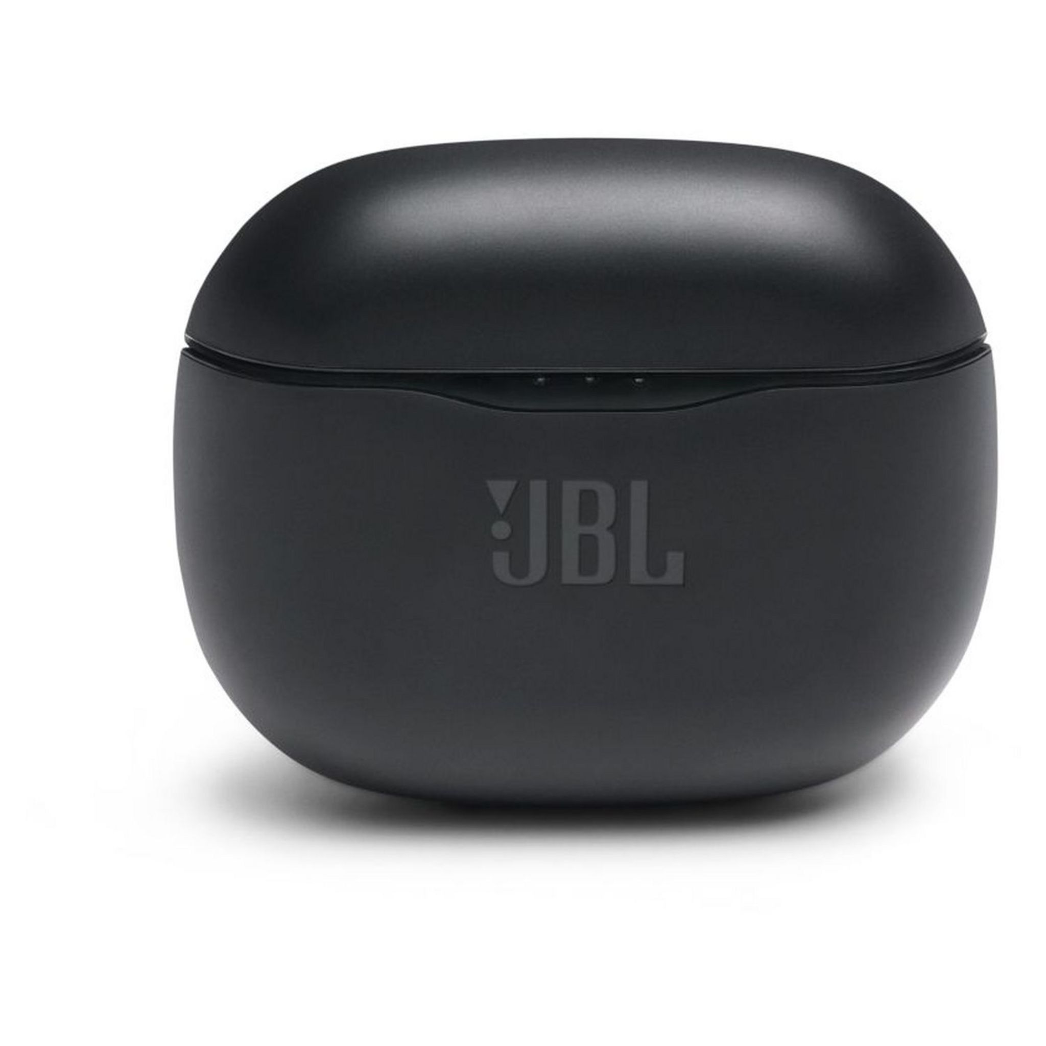 Voir la diapositive 2 : JBL Écouteurs sans fil Bluetooth avec étui de recharge - Tune 125TWS - Noir