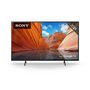 Voir la diapositive 1 : SONY KD55X80JAEP TV DLED 4K UHD 139 cm Google TV