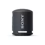 SONY Enceinte portable Bluetooth - Noir - SRS-XB13