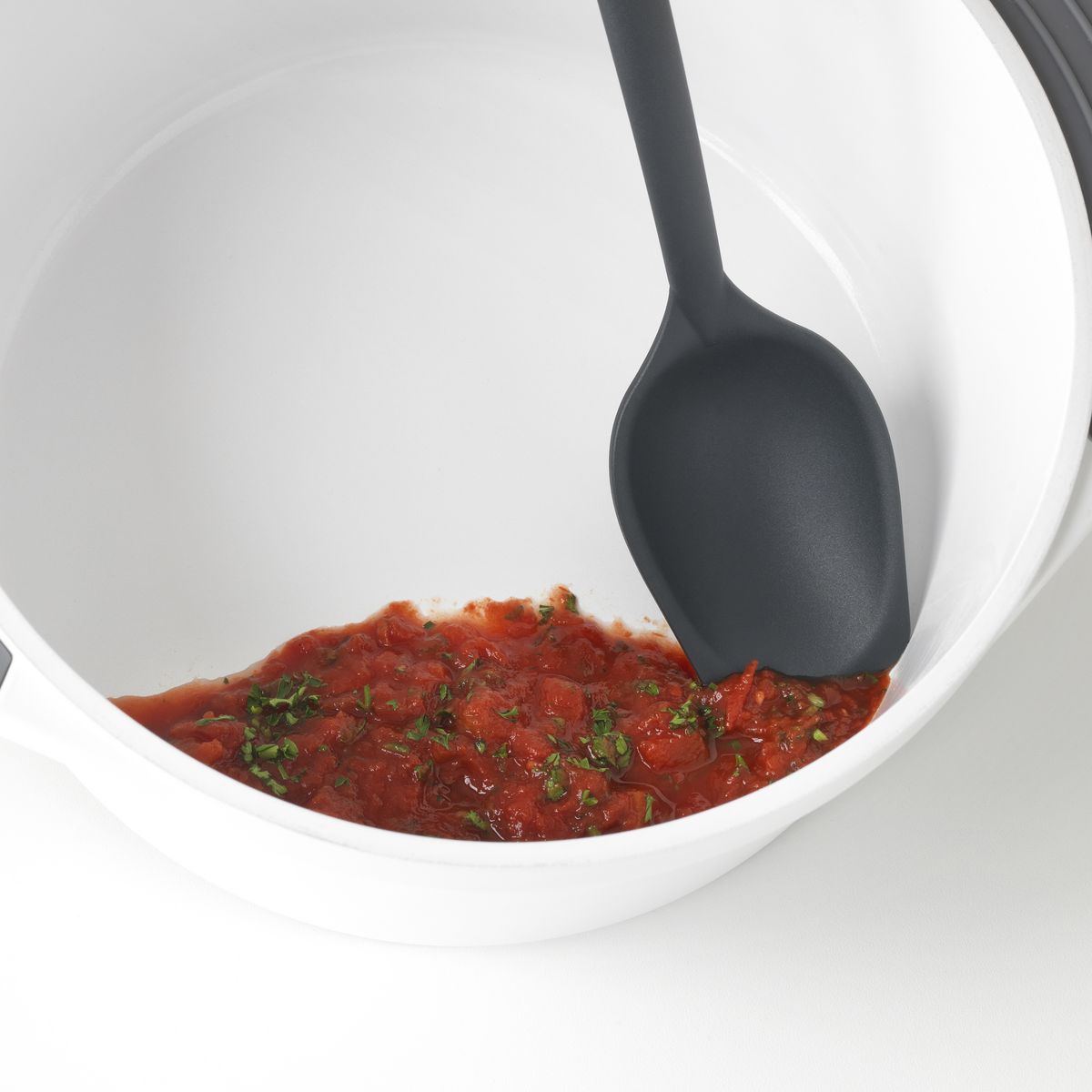 BRABANTIA Cuillère spatule de cuisine Tasty +