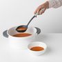 Voir la diapositive 3 : BRABANTIA Louche à soupe Tasty+