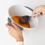 Voir la diapositive 4 : BRABANTIA Louche à soupe Tasty+