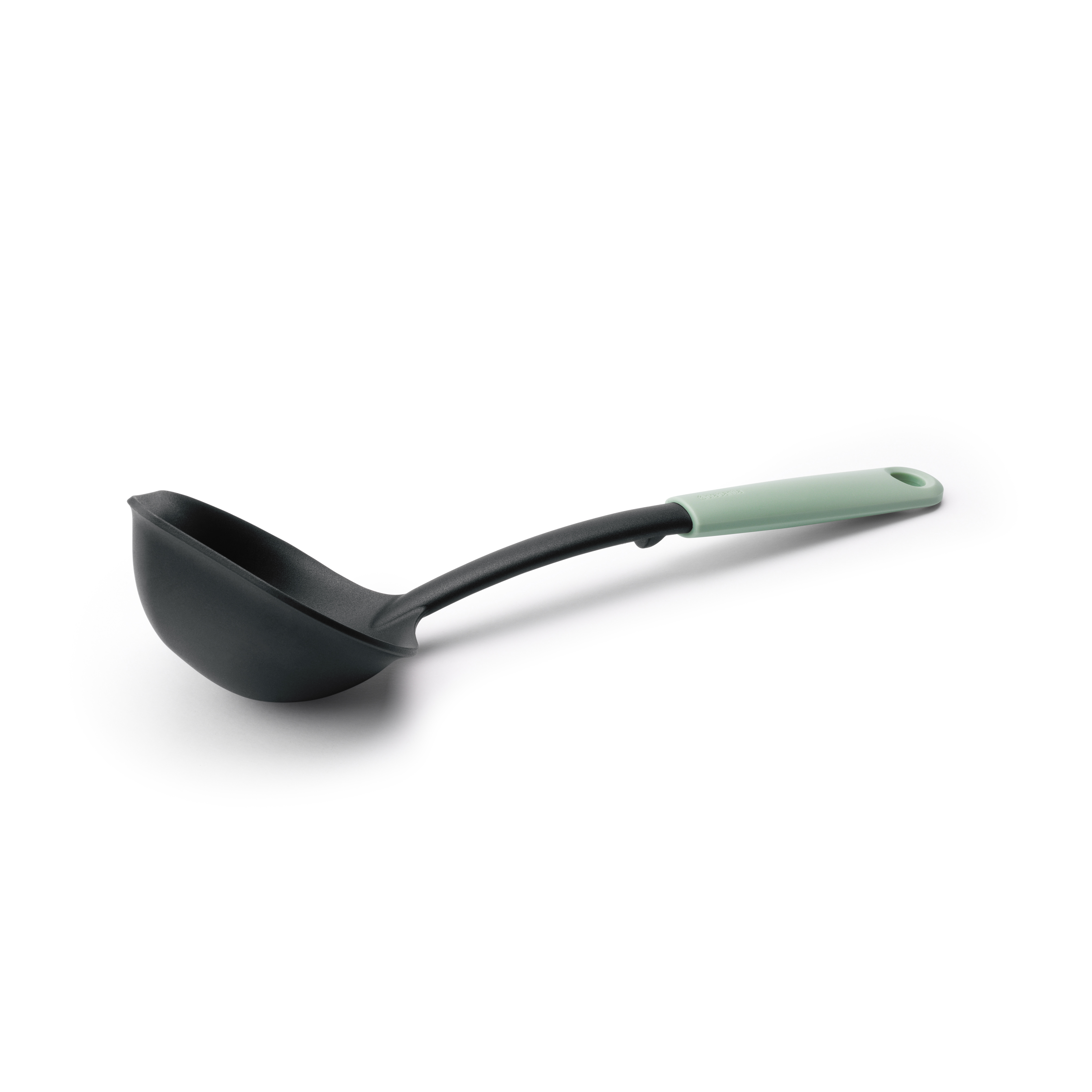 Voir la diapositive 6 : BRABANTIA Louche à soupe Tasty+