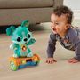 Voir la diapositive 6 : VTECH Titou mon toutou hoverboard