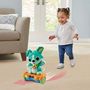 Voir la diapositive 7 : VTECH Titou mon toutou hoverboard