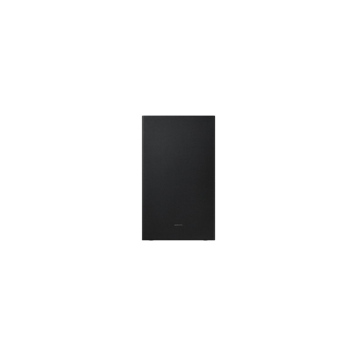 Voir la diapositive 2 : SAMSUNG HW-A650/ZF Barre de son 3.1