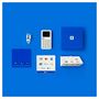 Voir la diapositive 2 : SUMUP Terminal de paiement lecteur de cartes bancaires 3G+Wifi