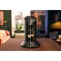Voir la diapositive 4 : PHILIPS Cafetière à dosette Senseo CSA210/61 - Noir