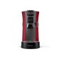 Voir la diapositive 5 : PHILIPS Cafetière à dosette SENSEO Select CSA240/91 - Rouge Intense