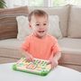 Voir la diapositive 6 : VTECH Tablette éducative ABC nature en bois