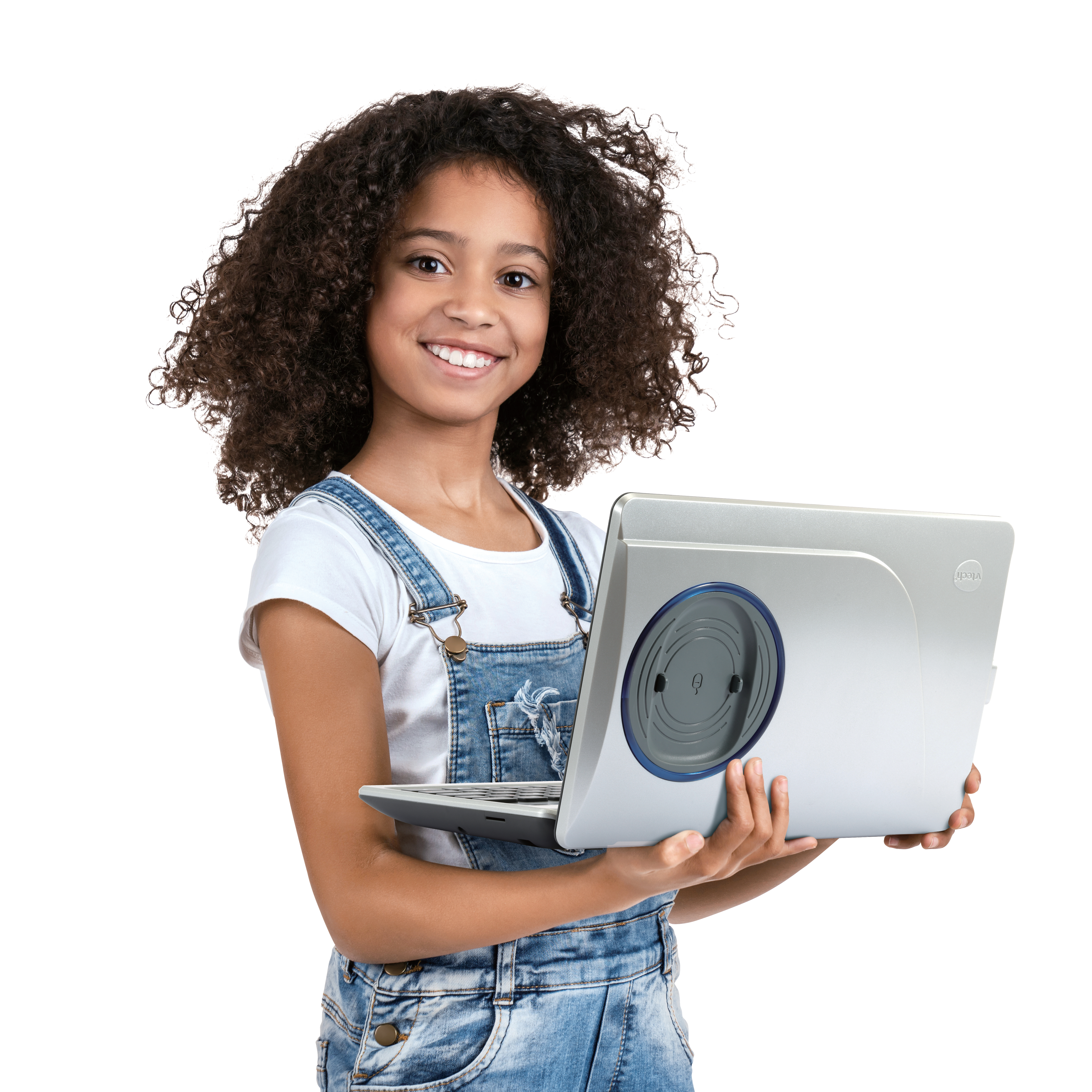 Voir la diapositive 9 : VTECH Genio, mon 1er vrai ordi