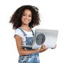 Voir la diapositive 9 : VTECH Genio, mon 1er vrai ordi
