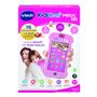 Voir la diapositive 4 : VTECH Kidicom Max 3.0 - Rose