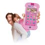 Voir la diapositive 8 : VTECH Kidicom Max 3.0 - Rose