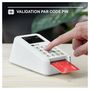 Voir la diapositive 4 : SUMUP Terminal de paiement Kit de paiement 3G+