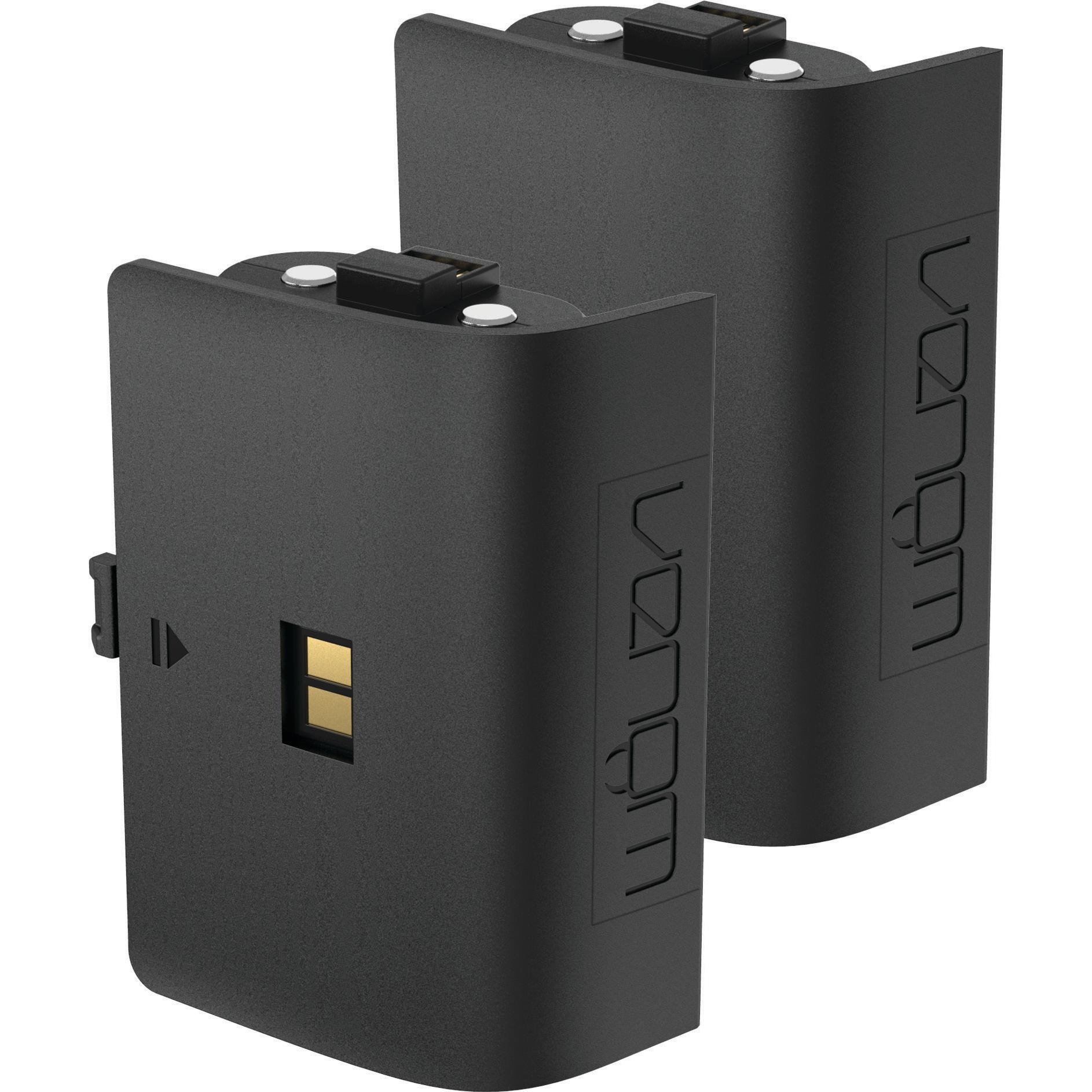 Voir la diapositive 2 : Station de Recharge Double Manette Xbox Series X