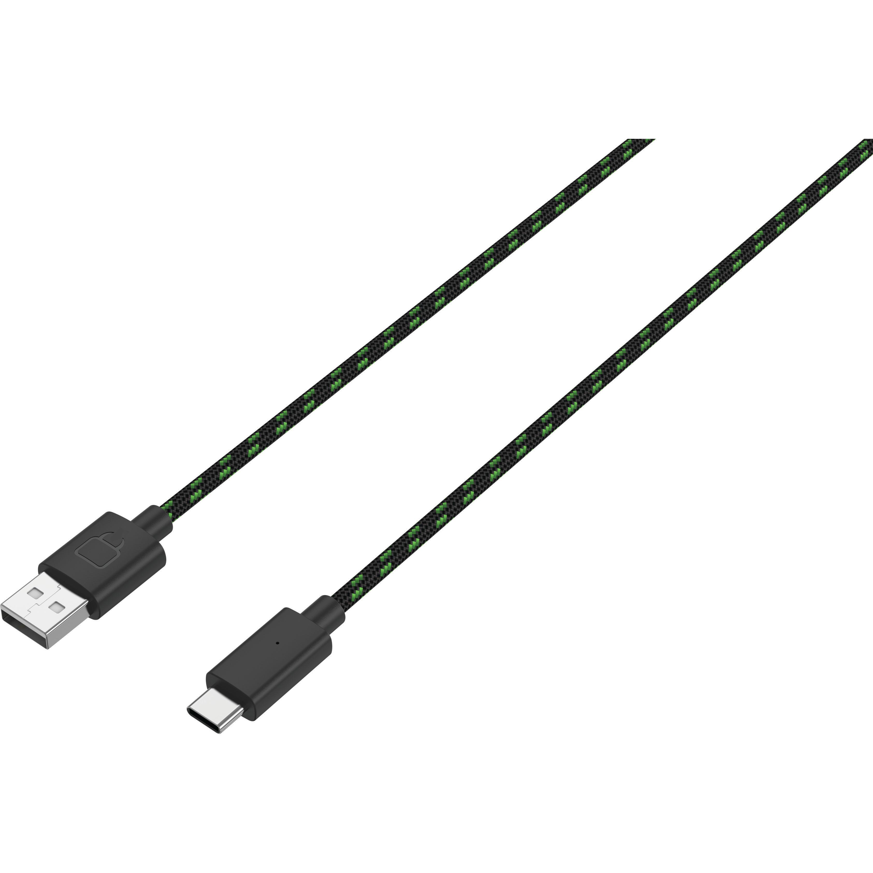Voir la diapositive 3 : Station de Recharge Double Manette Xbox Series X