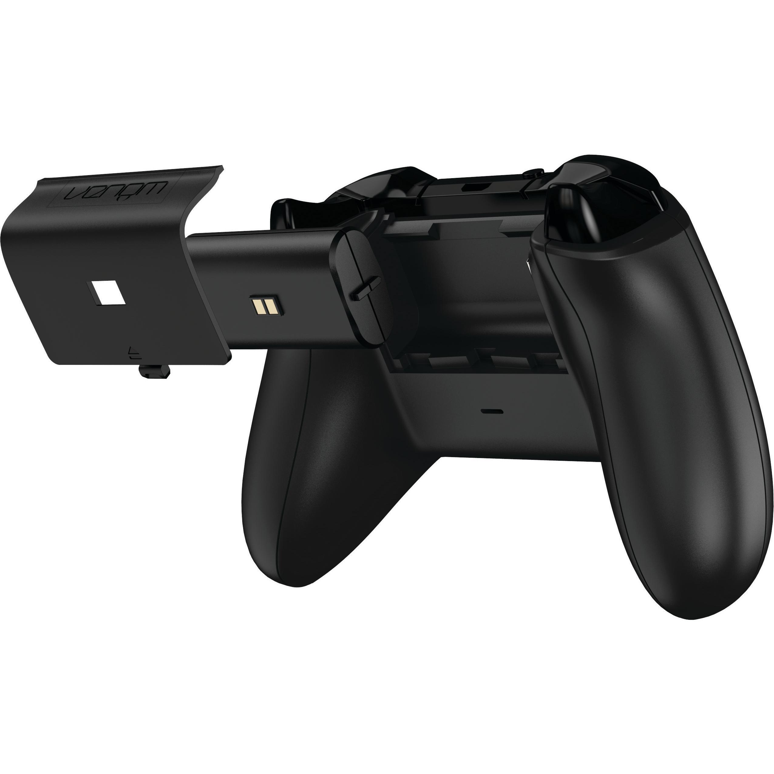 Voir la diapositive 5 : Station de Recharge Double Manette Xbox Series X