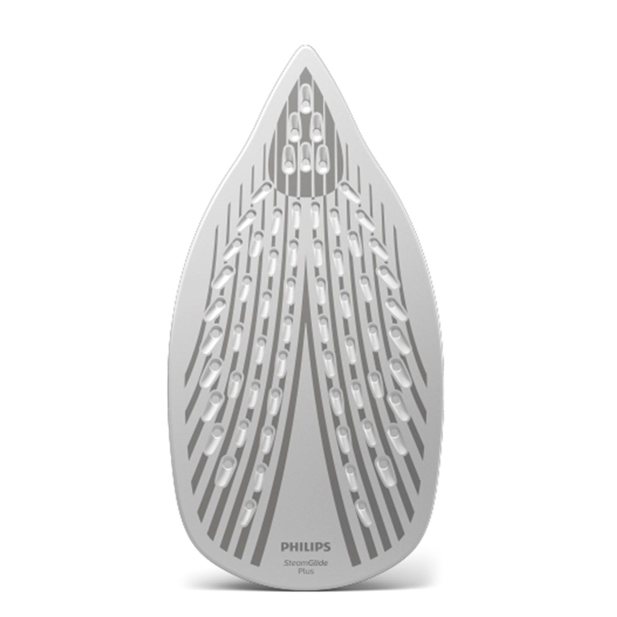 Voir la diapositive 2 : PHILIPS Fer à repasser GC4543/30 - Violet