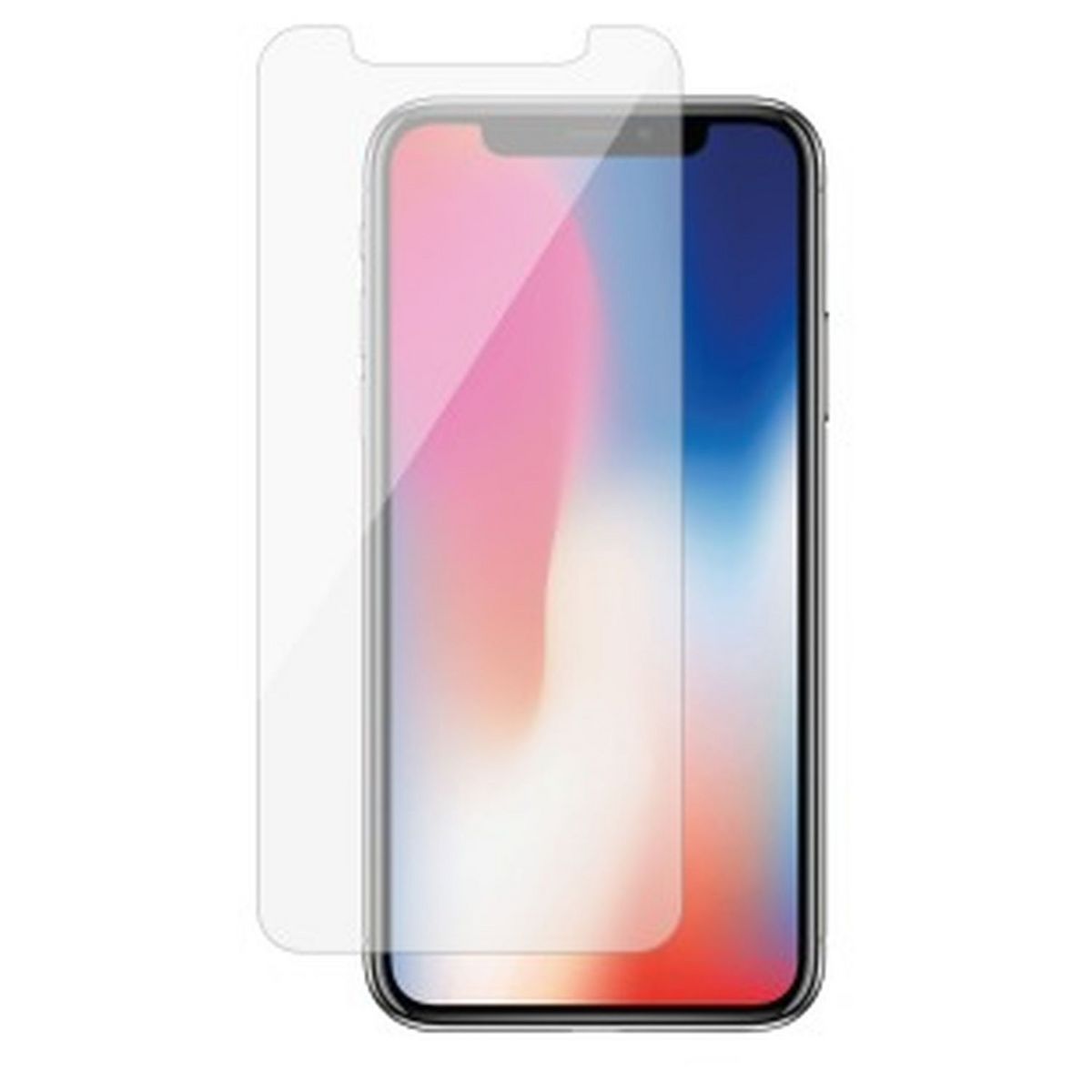 BBC Protection écran verre trempé Apple iPhone X/XS/11 pro