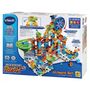 Voir la diapositive 3 : VTECH Circuit à billes Marble Rush - Ultimate set Electronic XL100E
