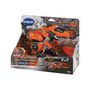 Voir la diapositive 3 : VTECH Véhicule Switch and Go Dino Fire Furexle Super T-Rex
