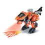 Voir la diapositive 5 : VTECH Véhicule Switch and Go Dino Fire Furexle Super T-Rex