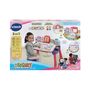 Voir la diapositive 12 : VTECH Magi Bureau interactif 5 en 1 Rose