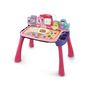 Voir la diapositive 5 : VTECH Magi Bureau interactif 5 en 1 Rose