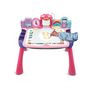 Voir la diapositive 6 : VTECH Magi Bureau interactif 5 en 1 Rose