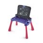 Voir la diapositive 7 : VTECH Magi Bureau interactif 5 en 1 Rose
