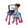 Voir la diapositive 11 : VTECH Magi Bureau interactif 5 en 1 Rose